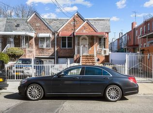 539 E 37th St, Brooklyn, NY 11203