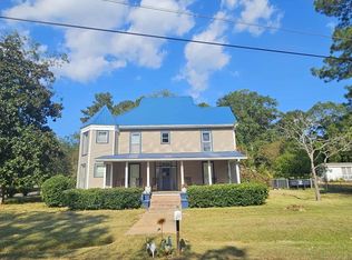 205 S McDougald Ave, Pine Mountain, GA
