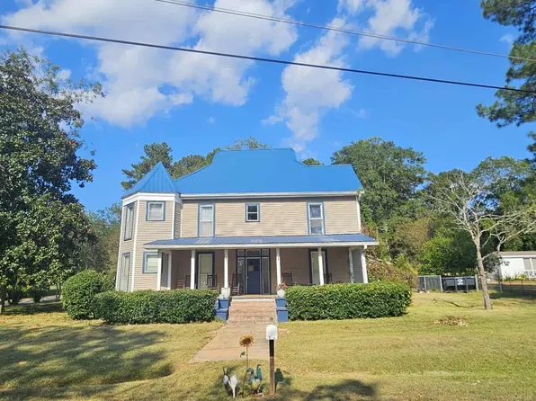 205 S McDougald Ave, Pine Mountain, GA 31822