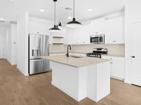 7545 W Park Street, Laveen, AZ 85339