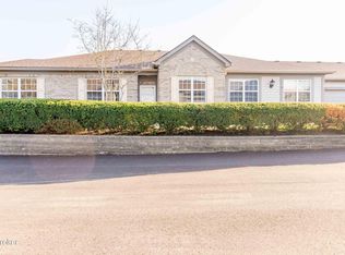 12603 Regal Lily Ter, Louisville, KY 40243