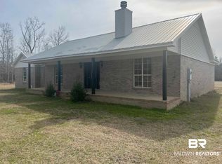46993 Joshua Dr, Bay Minette, AL 36507