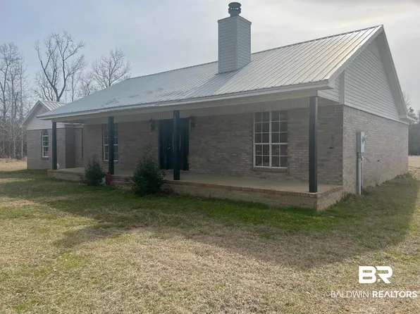 46993 Joshua Dr, Bay Minette, AL 36507