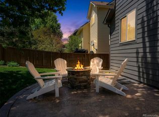 3623 Desert Ridge Pl, Castle Rock, CO 80108