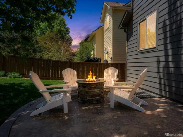 3623 Desert Ridge Place, Castle Rock, CO 80108