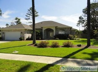 802 Button Bush Way, Niceville, FL 32578