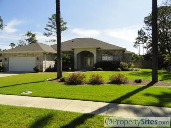 802 Button Bush Way, Niceville, FL 32578