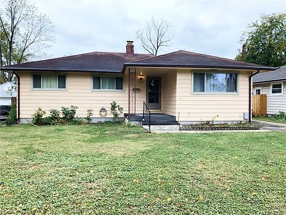 2nd image of 3809 Roslyn Ave