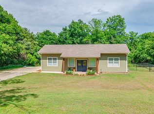823 N Skyline St, Stillwater, OK 74075