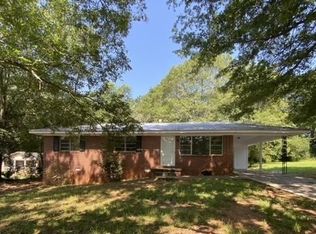 72 David St, Hartwell, GA 30643