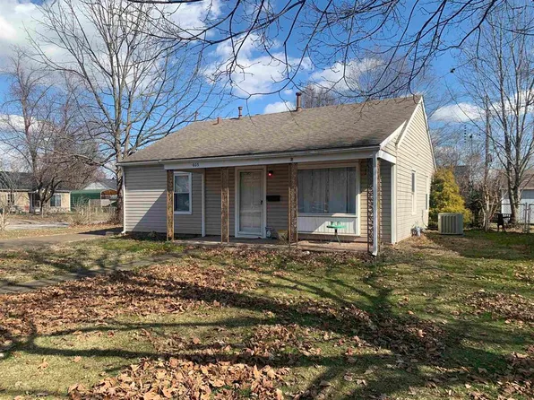 603 Danberry St, Owensboro, KY 42301