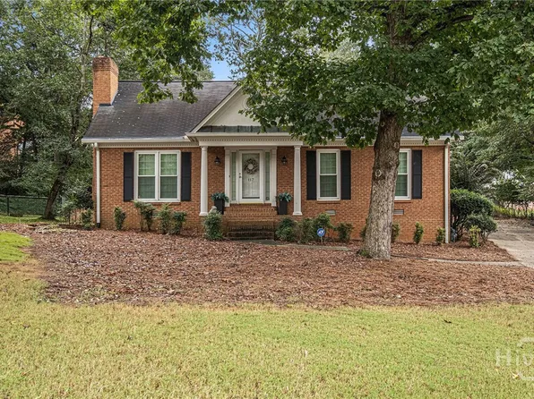 117 Woodhaven Terrace, Athens, GA 30606