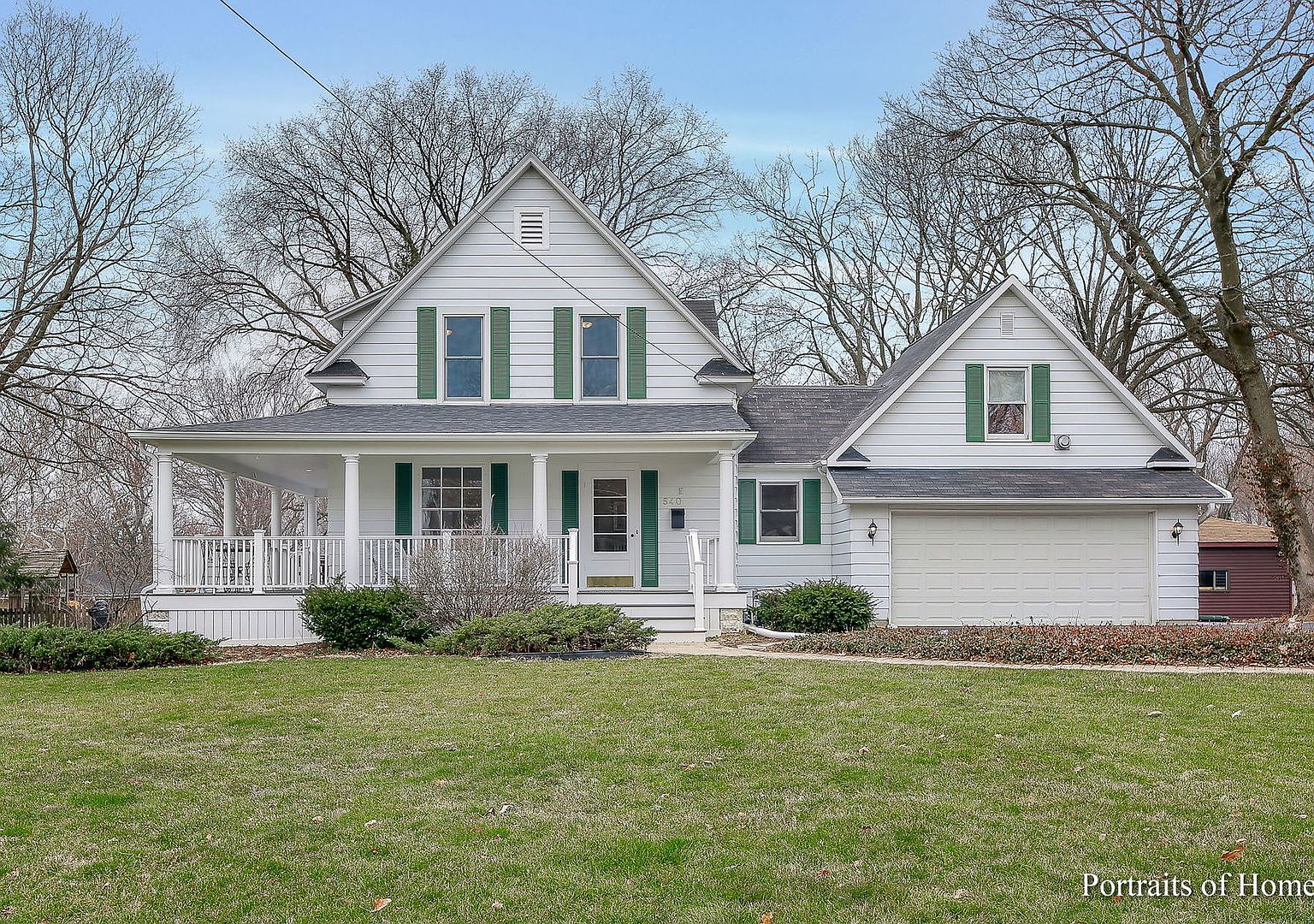 540 Newton Ave, Glen Ellyn, IL 60137 Zillow