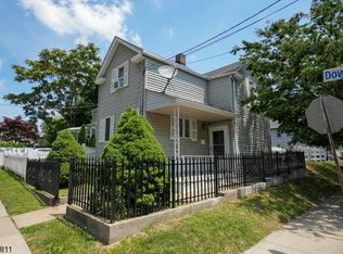 56 Dow St, Belleville, NJ 07109