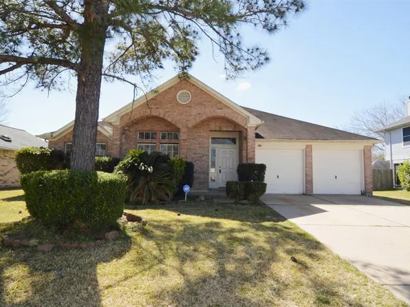 11514 Sagecreek Dr, Houston, TX 77089