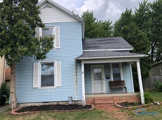 510 W Front St, Findlay, OH 45840