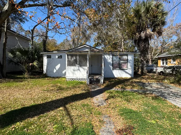 1767 BROADWAY Avenue, Jacksonville, FL 32209