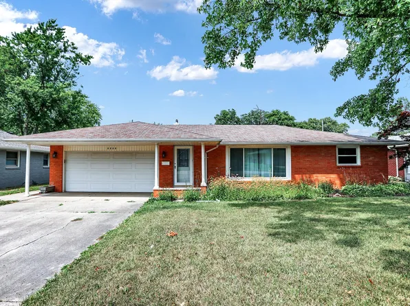 2220 E 7th St, Anderson, IN 46012