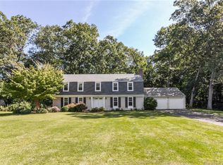 143 Five Fields Rd, Madison, CT 06443