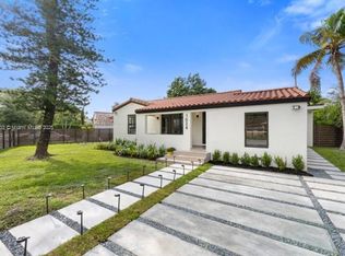 1024 SW 23rd Rd, Miami, FL 33129