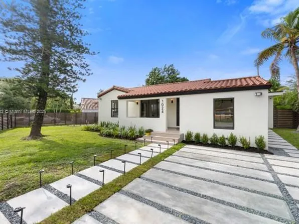 1024 SW 23rd Rd, Miami, FL 33129