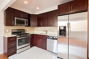 Sold by Keller Williams NYC