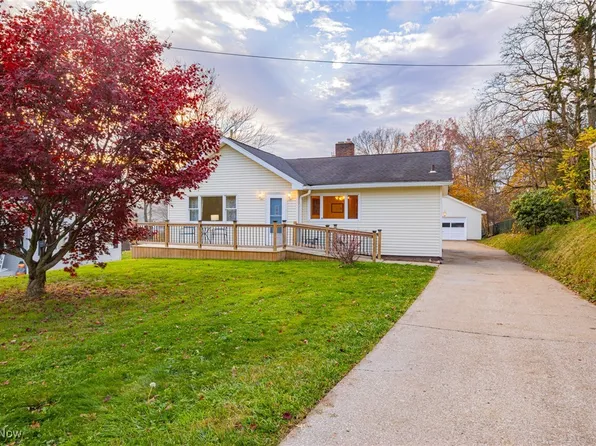 1706 Woods Rd, Akron, OH 44306