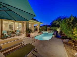 252 Via Padua, Rancho Mirage, CA 92270