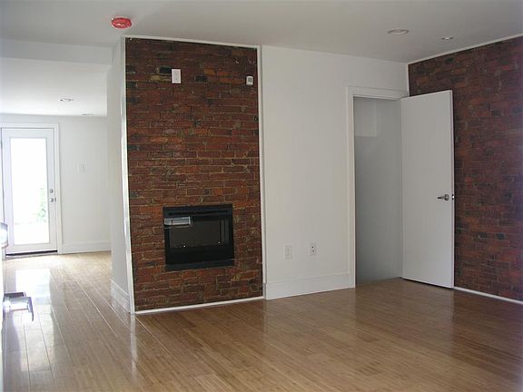 remote controlled fireplace