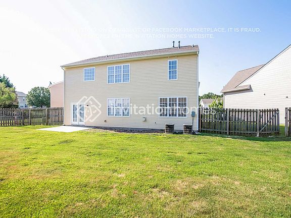 4th image of 17307 Brightstone Ct