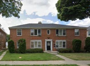 2945 N 76th St APT 2, Milwaukee, WI 53222