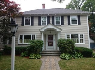 35 Priscilla Rd, Newton, MA 02467