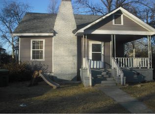 2116 Capitol Ct, Jackson, MS 39209