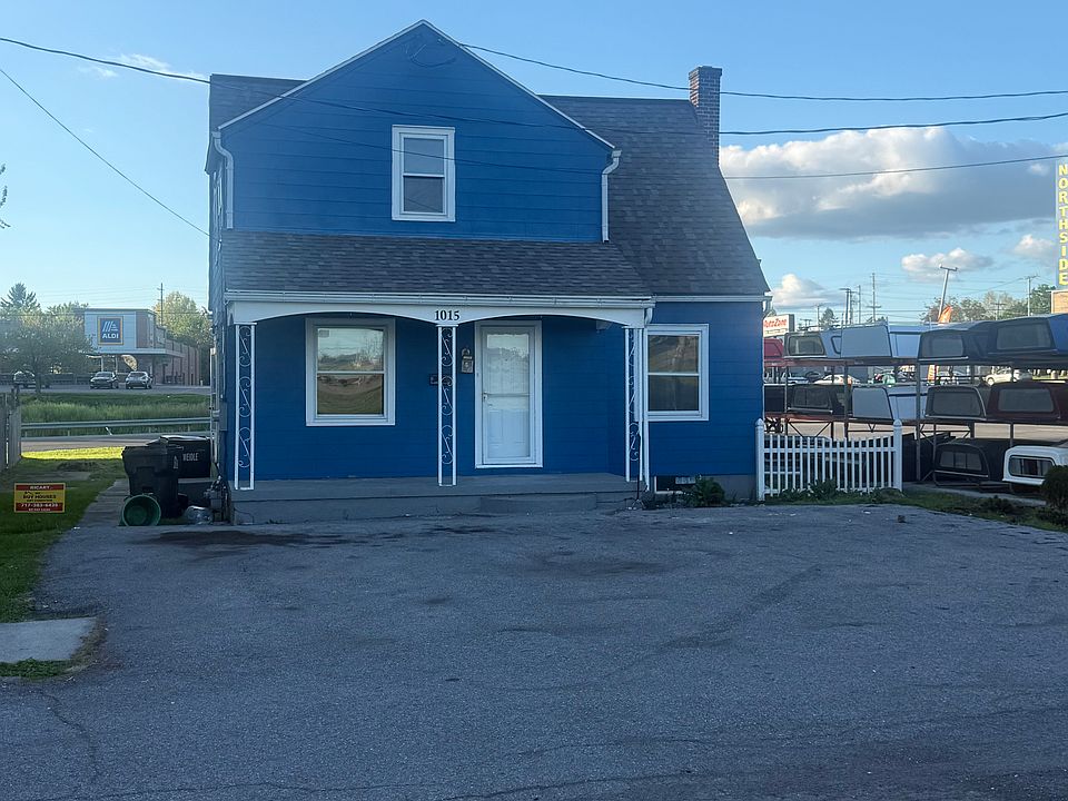 1st image of 1015 E Old Cumberland St