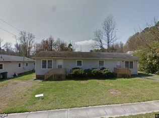 418 Brewer St APT B, Asheboro, NC 27203