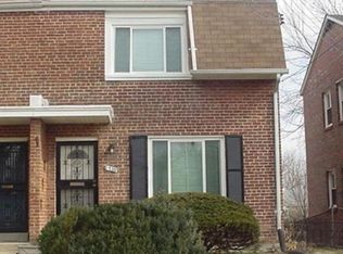 5719 3rd St NE, Washington, DC 20011