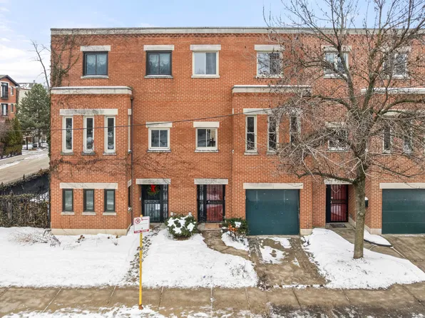 2237 W Polk St, Chicago, IL 60612