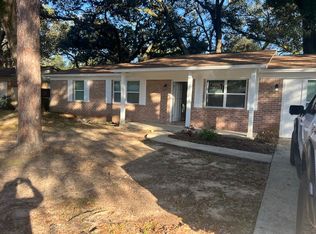 5606 Scotland Cir, Pensacola, FL 32526