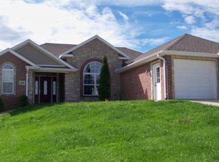 359 Northrup Ave, Holts Summit, MO 65043