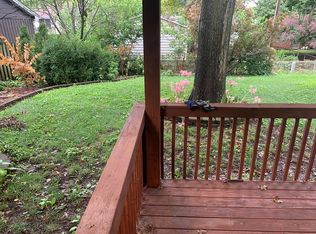 49 Foresters Ln, Springfield, IL 62704