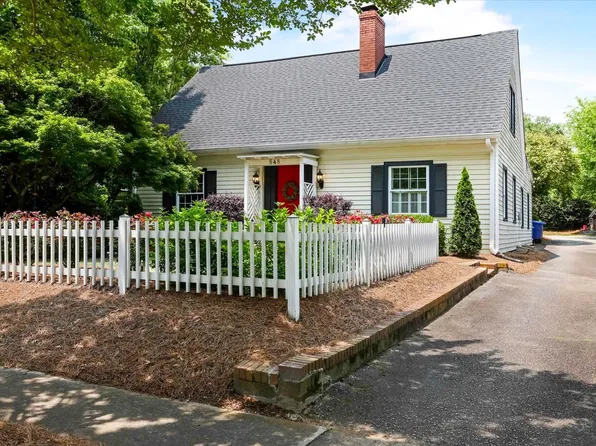 548 Palmetto St, Spartanburg, SC 29302