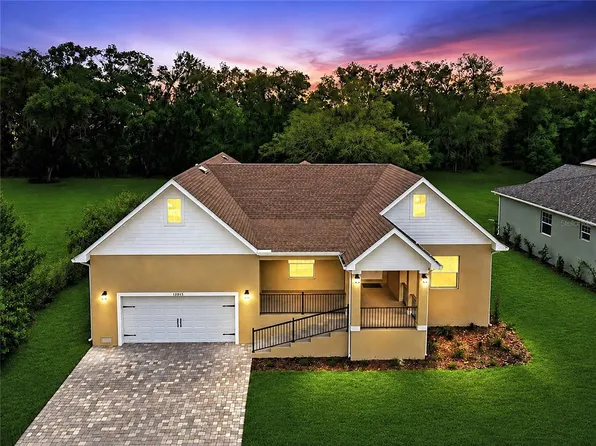 12500 GREEN OAK LANE, DADE CITY, FL 33525