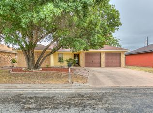 45 Terrace Dr, San Angelo, TX 76903