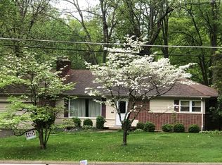 7421 N Timberlane Dr, Cincinnati, OH 45243