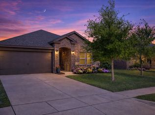 2410 Lupton St, Anna, TX 75409