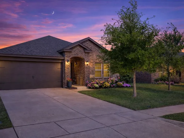 2410 Lupton St, Anna, TX 75409