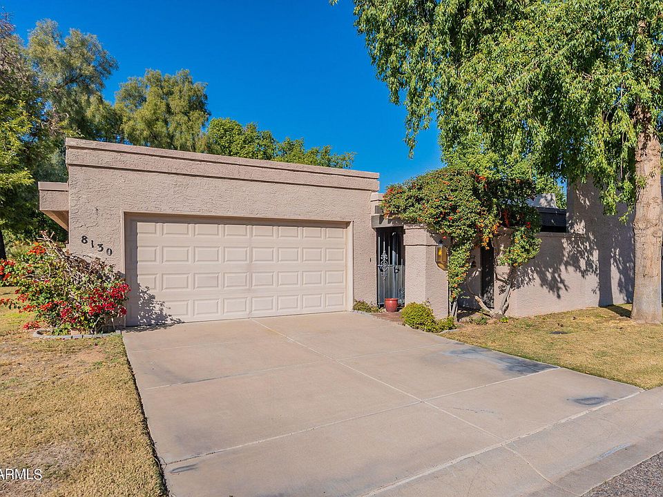 1st image of 8130 E Del Laton Drive