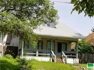2518 Virginia St, Sioux City, IA 51104