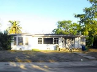 1202 Cambridge Dr, Corpus Christi, TX 78404