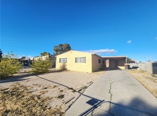 1000 Cold Harbor Dr, North Las Vegas, NV 89030